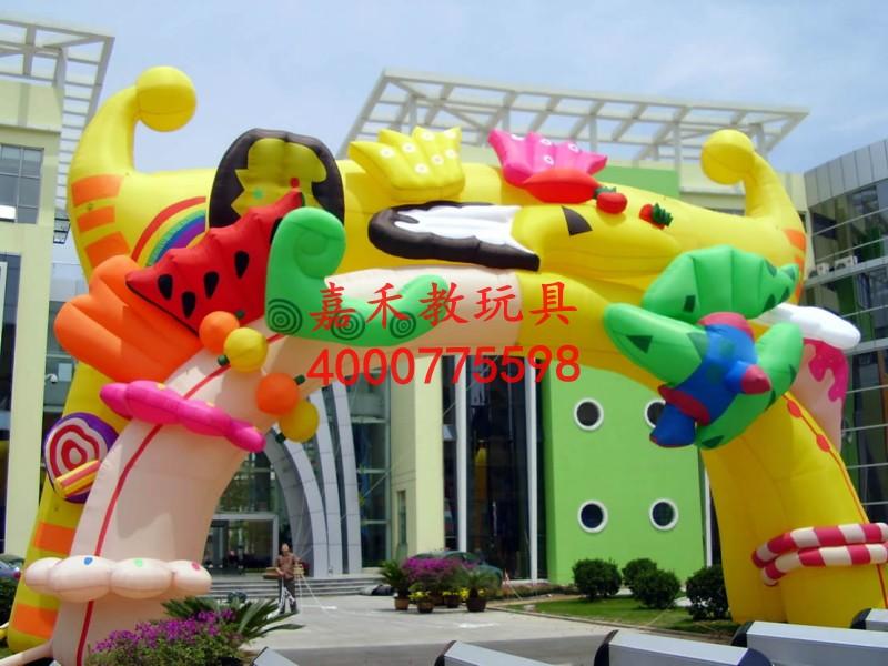 供應(yīng)兒童游樂設(shè)備兒童城堡廠家直銷