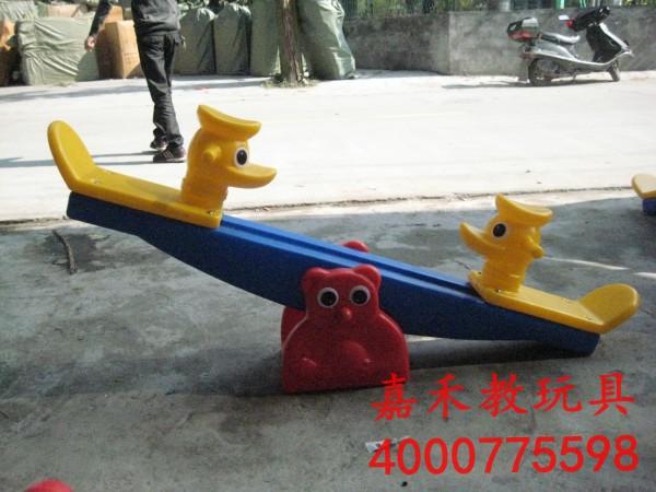 供應嘉禾幼兒雙人搖搖馬報價