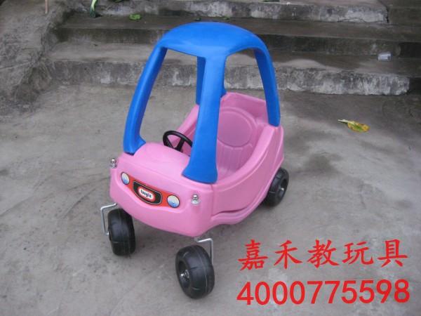 供應(yīng)幼兒玩具車新款金龜車四輪車