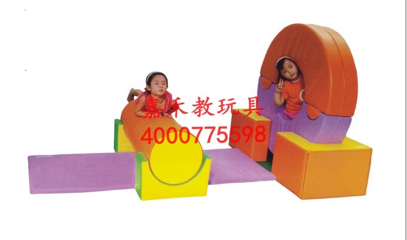 嘉禾教玩具廠軟體玩具系列圖片