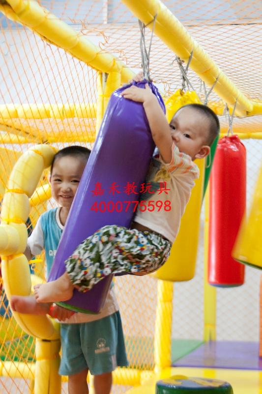 供應(yīng)嘉禾兒童樂(lè)園人氣歡樂(lè)城