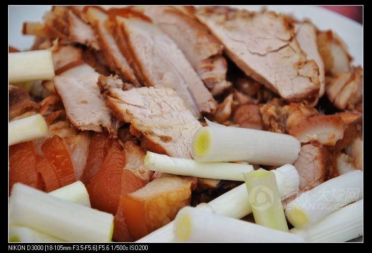 供應(yīng)美食鹵肉技術(shù)培訓(xùn)