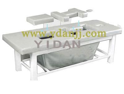 香薰美體床圖片