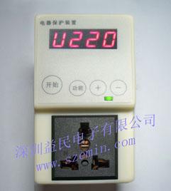 供應220V電壓變成380V燒壞電器怎么辦