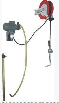 供應(yīng)壁裝式電動(dòng)加注油機(jī)