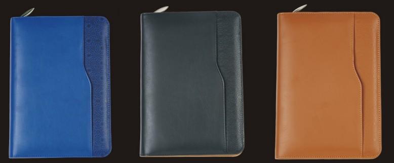 廈門2013年記事本、廈門2013年筆記本、2013年活頁筆記本