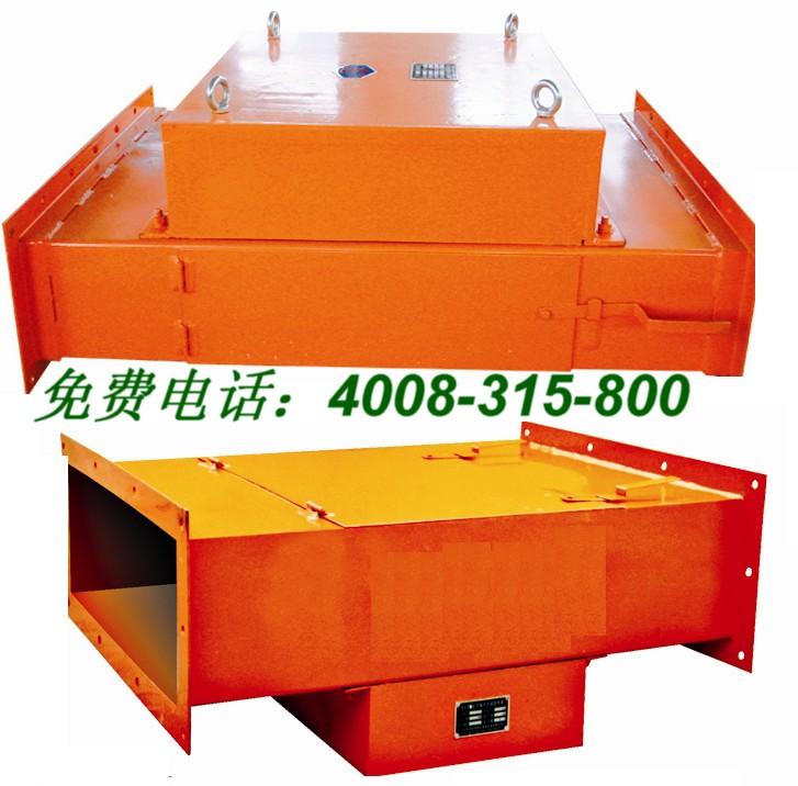 壽光RCDC電磁除鐵設(shè)備設(shè)備，