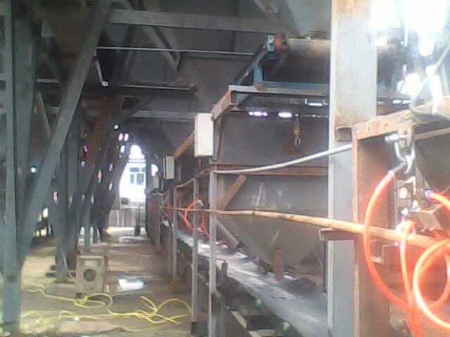 巢湖RCT系列永磁滾筒設(shè)備，