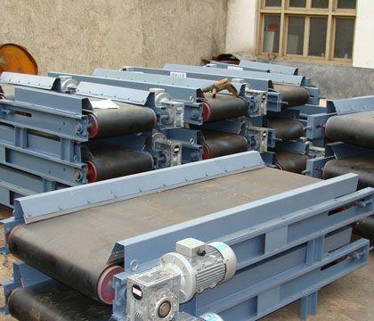 供應(yīng)JYCGC型耐壓式稱重給煤機