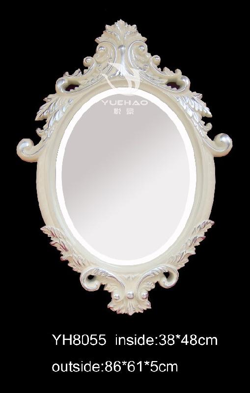 供應(yīng)客廳家裝必備玄關(guān)鏡衛(wèi)浴鏡 家裝軟裝設(shè)計(jì)必備
