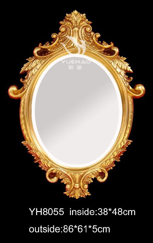 供應(yīng)客廳家裝必備玄關(guān)鏡衛(wèi)浴鏡 家裝軟裝設(shè)計(jì)必備
