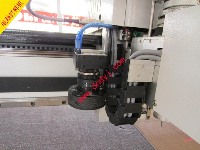 供應 紙塑紙模拼圖玩具打樣機