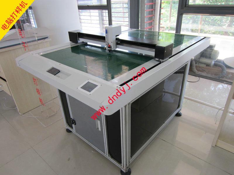 供應(yīng)  廣東 深圳 東莞 電子材料打樣機(jī)