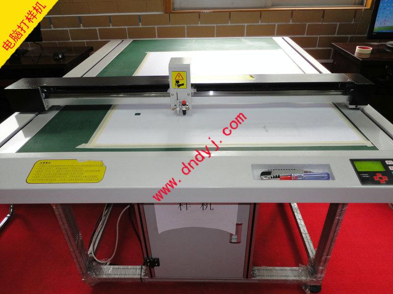 供應(yīng)膠盒打樣機(jī)介樣機(jī)