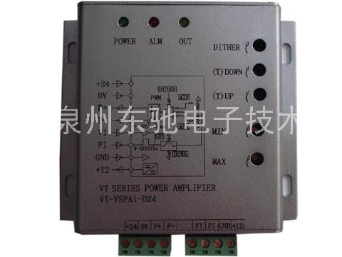 VT-VSPA1-D24-AX-X脉冲比例阀放大板