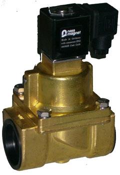 burkert6014電磁閥寶帝圖片