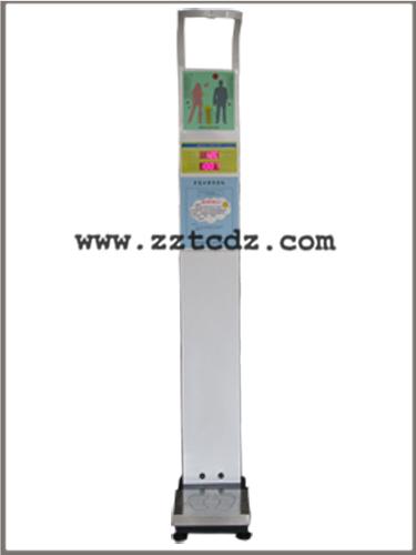 醫(yī)用健康秤廠家直銷圖片/醫(yī)用健康秤廠家直銷樣板圖 (4)