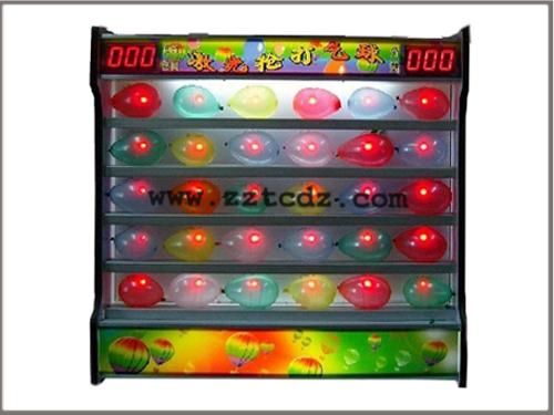 供應激光槍打氣球機，激光槍打氣球機廠家，激光槍打氣球機價格