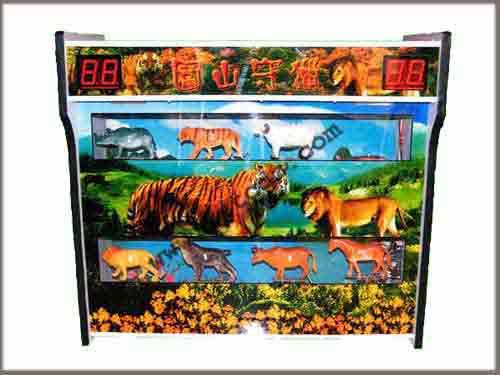 無線激光打氣球機圖片/無線激光打氣球機樣板圖 (3)