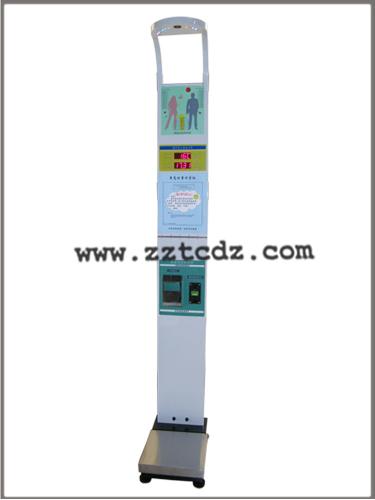 健康秤多少錢一臺是最合理的價格，廠家直銷電腦人體秤