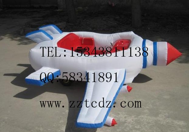 供應(yīng)同創(chuàng)牌充氣電瓶車