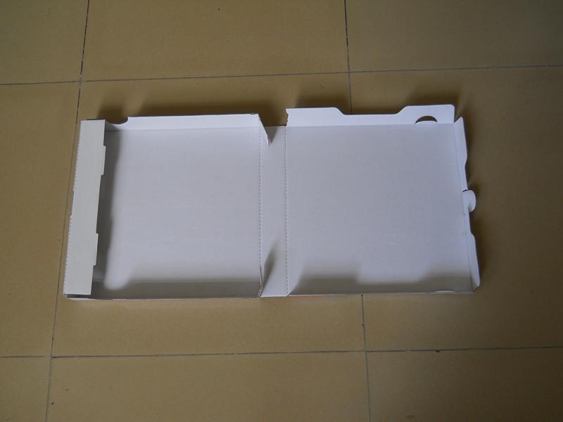 供應(yīng)比薩包裝盒，西餐快餐包裝盒印刷廠家