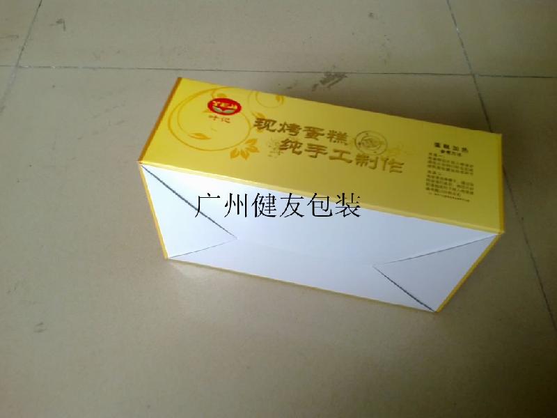 佛山蛋糕包裝盒印刷生產(chǎn)蛋糕包裝盒廠家