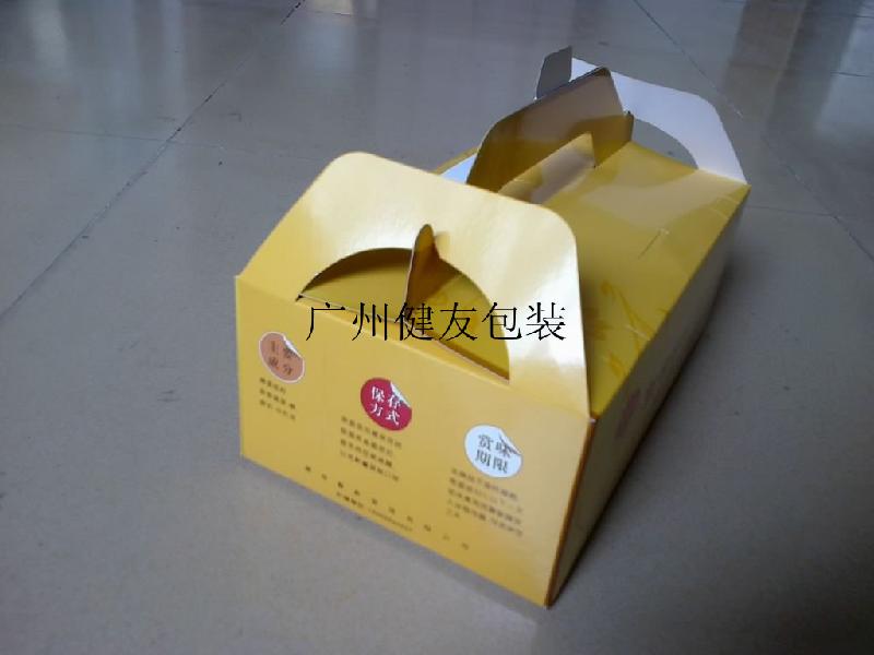 佛山蛋糕包裝盒印刷生產(chǎn)蛋糕包裝盒廠家