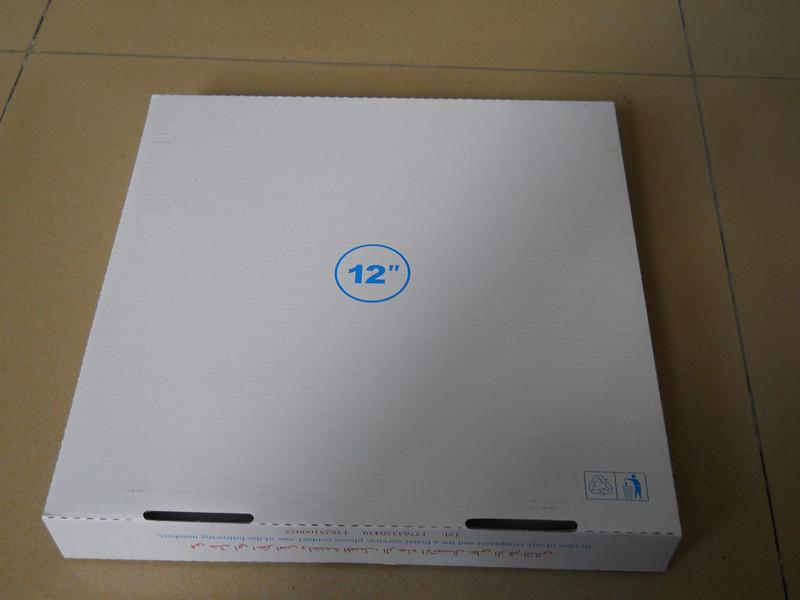 供應(yīng)比薩包裝盒，西餐快餐包裝盒印刷廠家