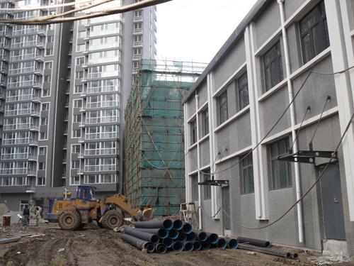 北京植筋錨固膠直銷廠家圖片