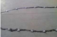 貴陽建筑體抗壓不足產(chǎn)生的裂縫修復(fù)圖片