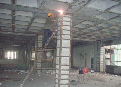 特點粘鋼膠圖片