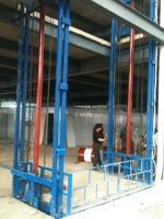 供應(yīng)江門導(dǎo)軌式升降機(jī)報(bào)價(jià)江門導(dǎo)軌式升降機(jī)優(yōu)質(zhì)不貴