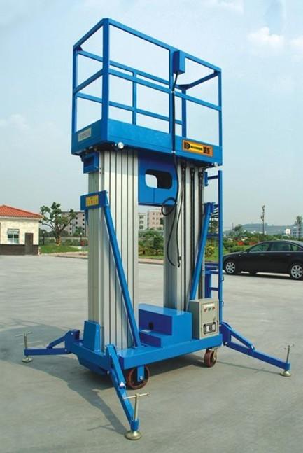 供應(yīng)鋁合金升降機酒店專業(yè)版