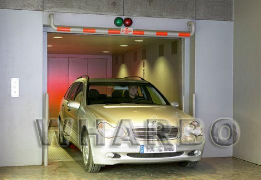 供應(yīng)家庭立體車庫
