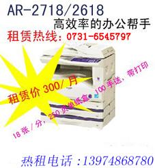 供應(yīng)長沙復(fù)印機(jī)出租打印機(jī)出租一體機(jī)租賃耗材配送維修服務(wù)