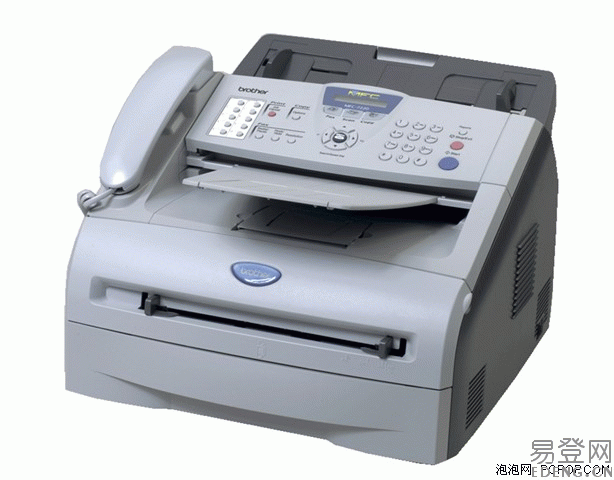 長沙兄弟傳真機授權(quán)維修緊急上門圖片