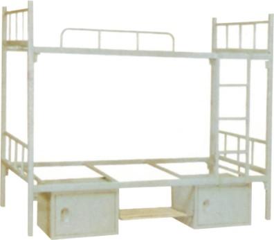 廣東莞員工鐵床廠員工公寓鐵床員工雙層鐵床