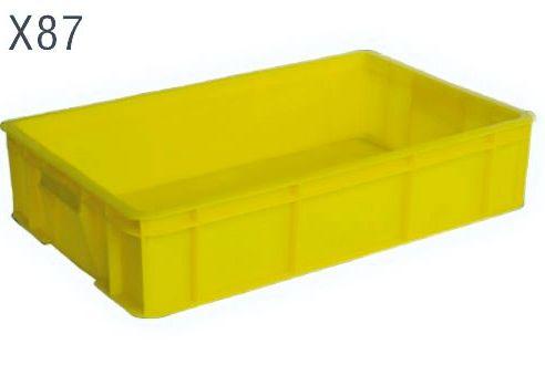 供應(yīng)鶴壁塑料周轉(zhuǎn)箱、神農(nóng)架塑料周轉(zhuǎn)箱、安陽塑料周轉(zhuǎn)箱