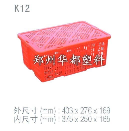 珠海塑料土豆筐/珠海塑料筐