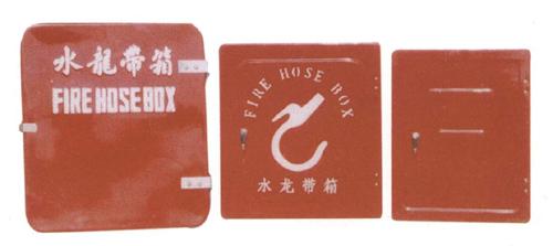 1玻璃鋼消防水帶箱圖片