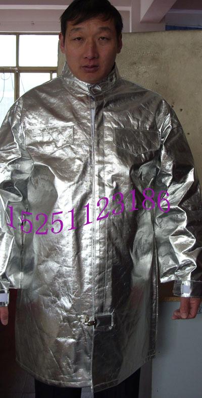 消防服風(fēng)衣/防火服風(fēng)衣/防護(hù)服圖片