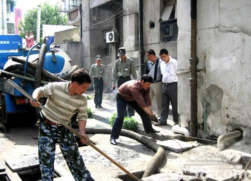 抽粪抽污水抽泥浆抽化粪池供应天津市河西抽粪公司抽污水抽泥浆抽化粪池13269299338