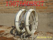 供應(yīng)管道穿管器（圖）管道穿管器圖