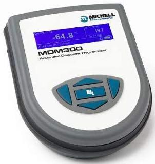 MDM300便攜式露點(diǎn)儀圖片