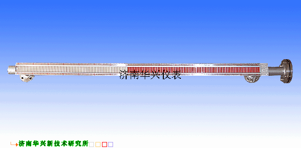 供应磁翻柱液位计