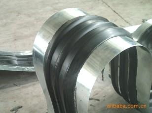 供應(yīng)大量直銷鋼邊橡膠止水帶 專業(yè)品質(zhì) 選科達恒信橡塑