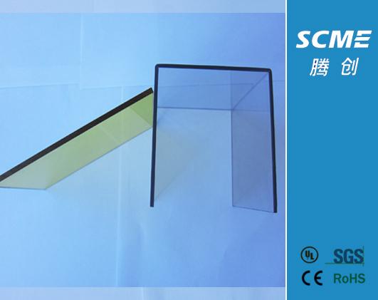 天津防靜電PC板圖片