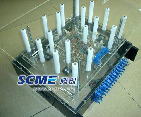 天津進(jìn)口防靜電PVC板，騰創(chuàng)現(xiàn)貨供應(yīng)天津防靜電PVC板