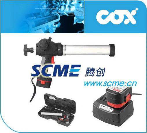 供應(yīng)英國COX電動膠槍*高效率
